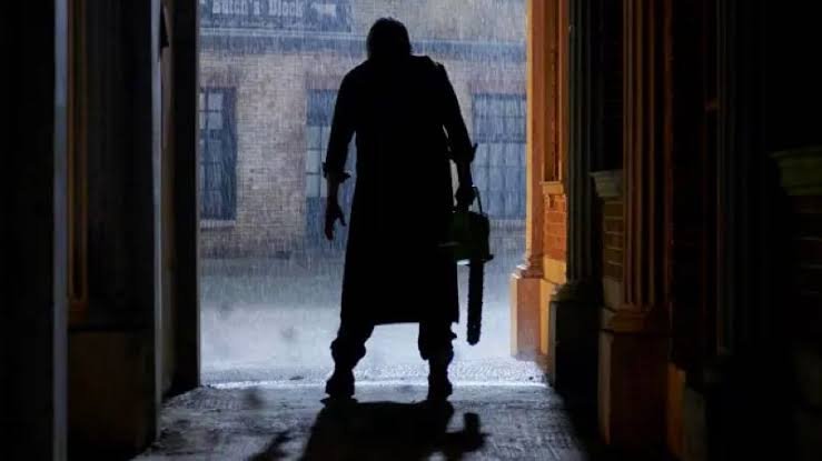 Piores filmes de 2022