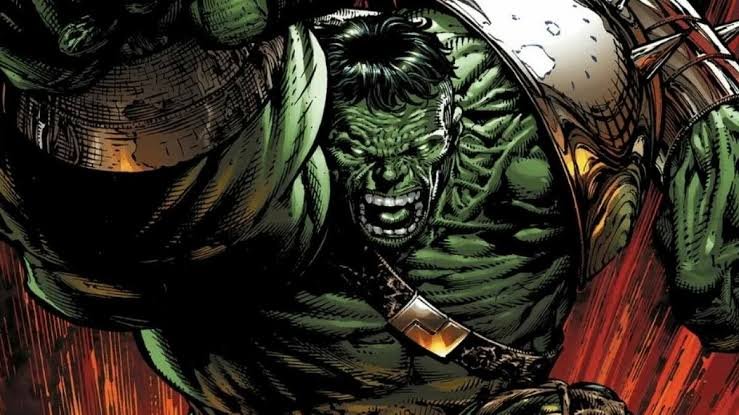 Vazou toda a fase 4 da Marvel 