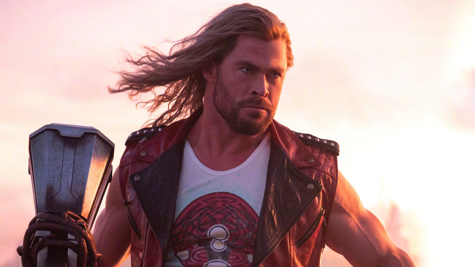 Thor 4 ganha data de estréia no Disney+