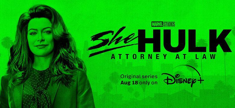 Título dos episódios de She-Hulk