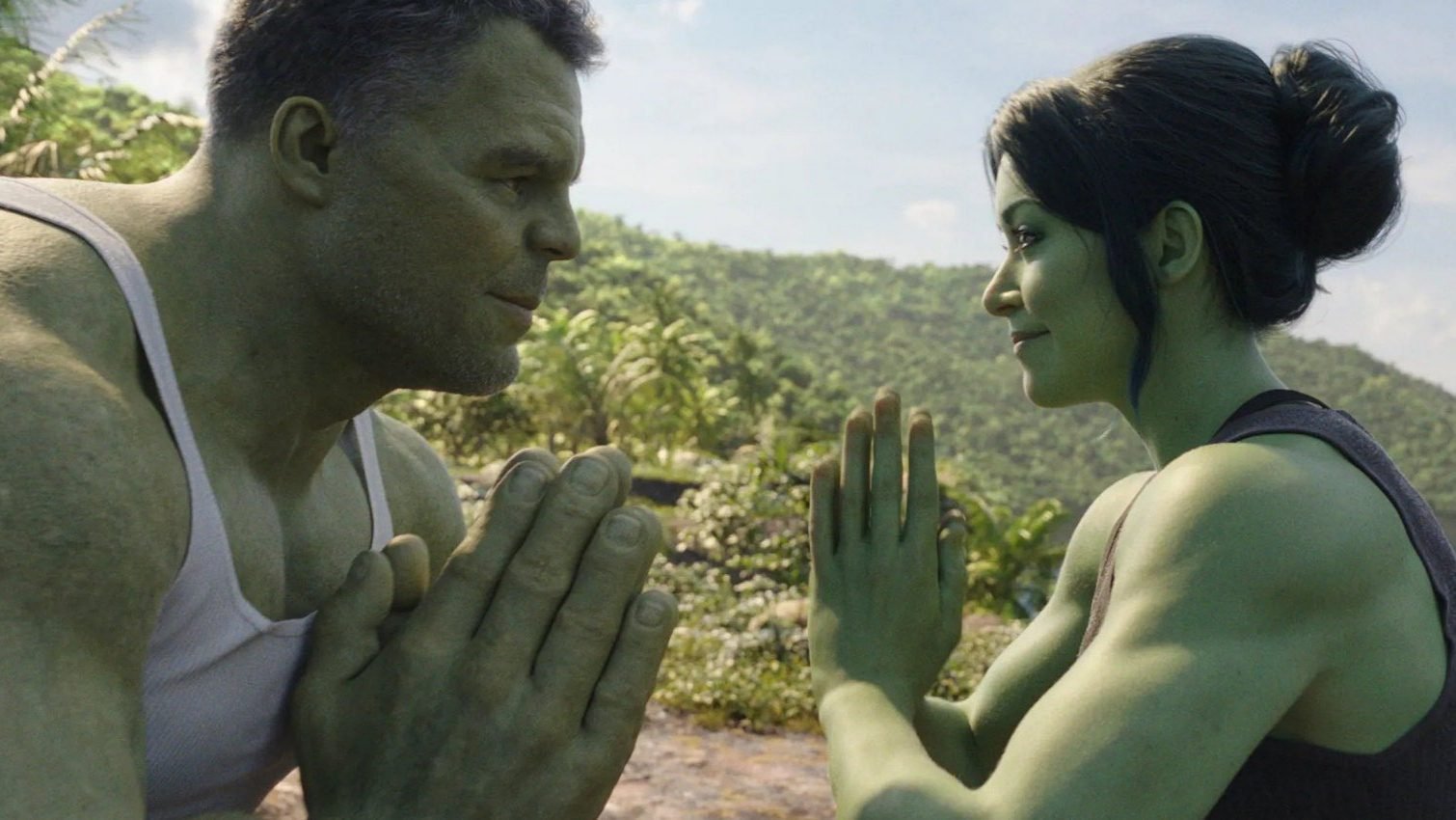 Mulher -Hulk