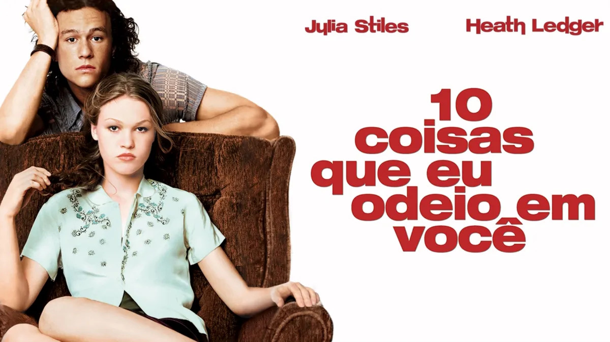 Os 10 Melhores Filmes Teens para Assistir