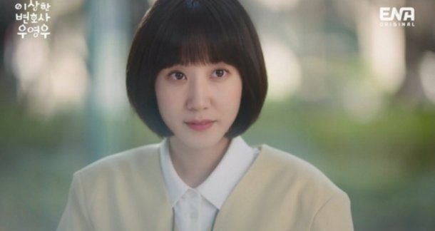 Uma advogada extraordinária