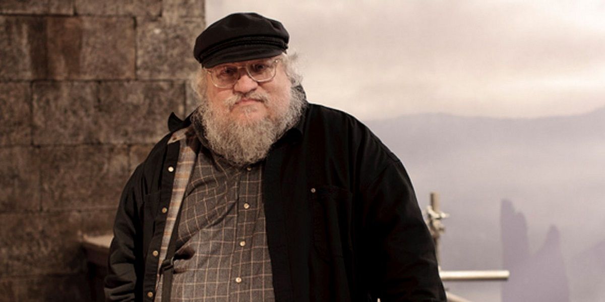 George R.R. Martin elogia primeiro episódio de “House of the Dragon”