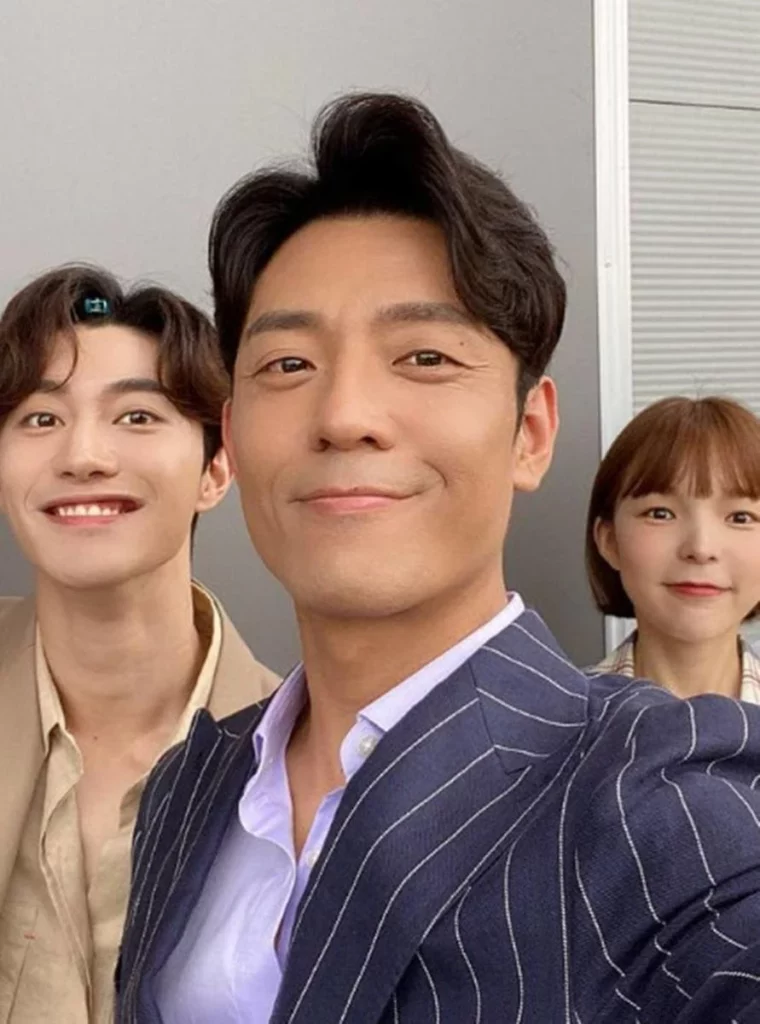 Kim joo heon
