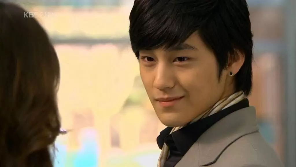 Boys Over Flowers