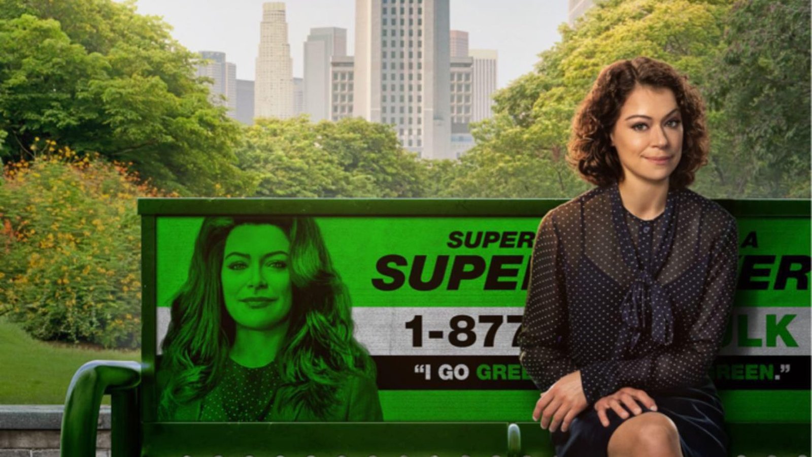 Mulher-hulk da Marvel Studios