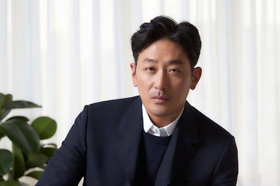 Ha Jung-woo