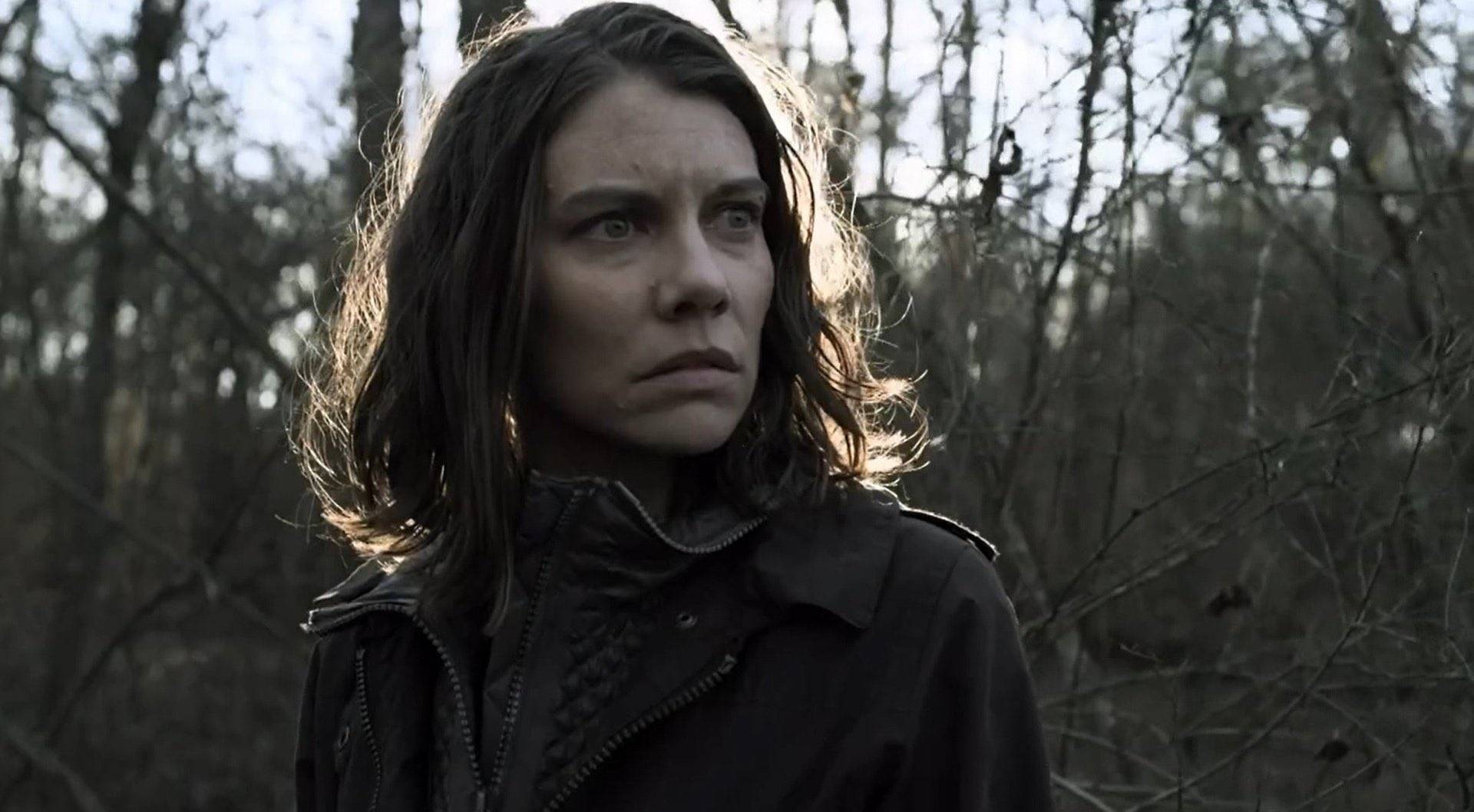 The Walking Dead: Episódios finais ganha pôster e data de estréia