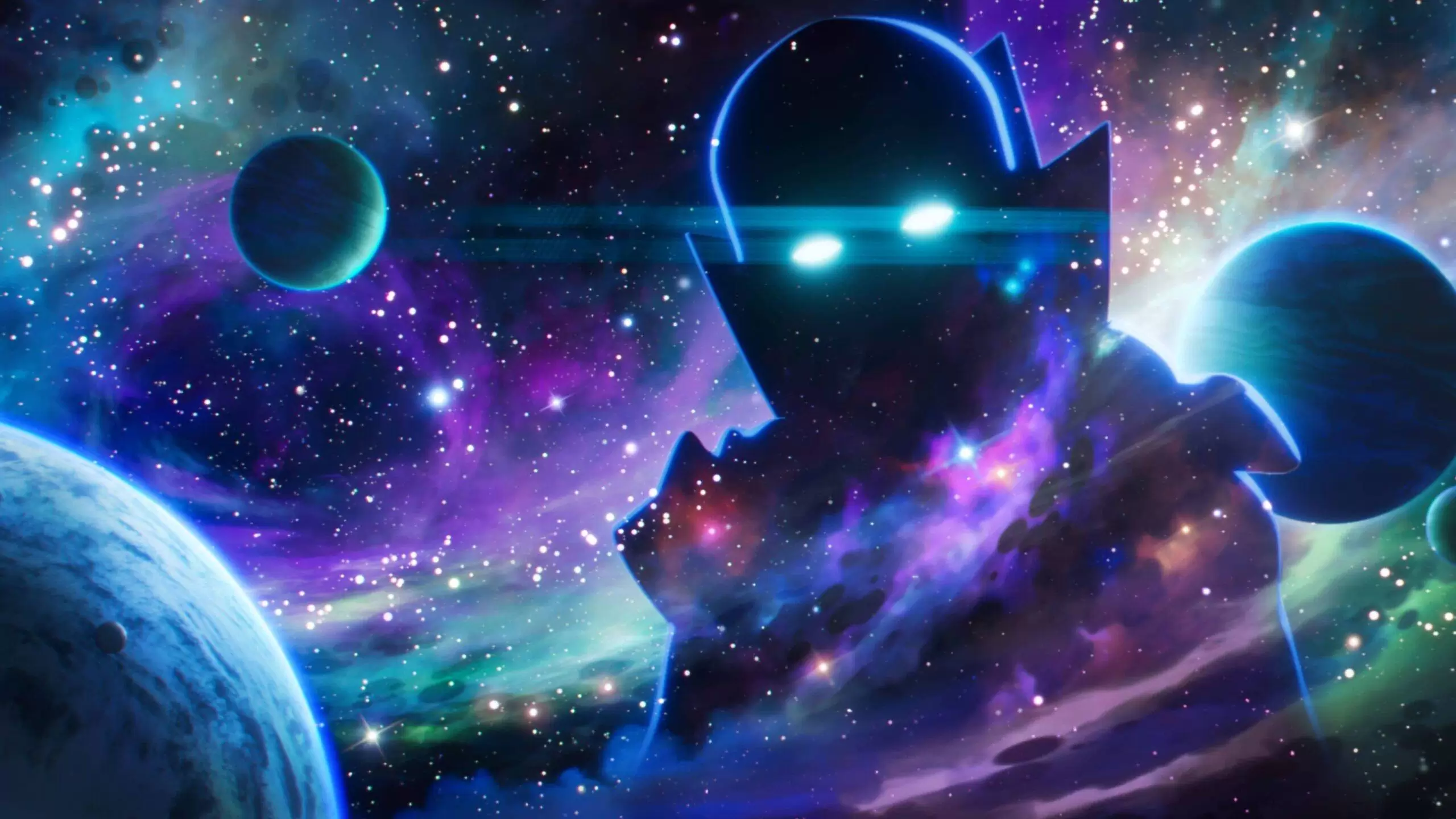 Segunda temporada de What If...?