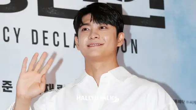Kang Tae-oh 