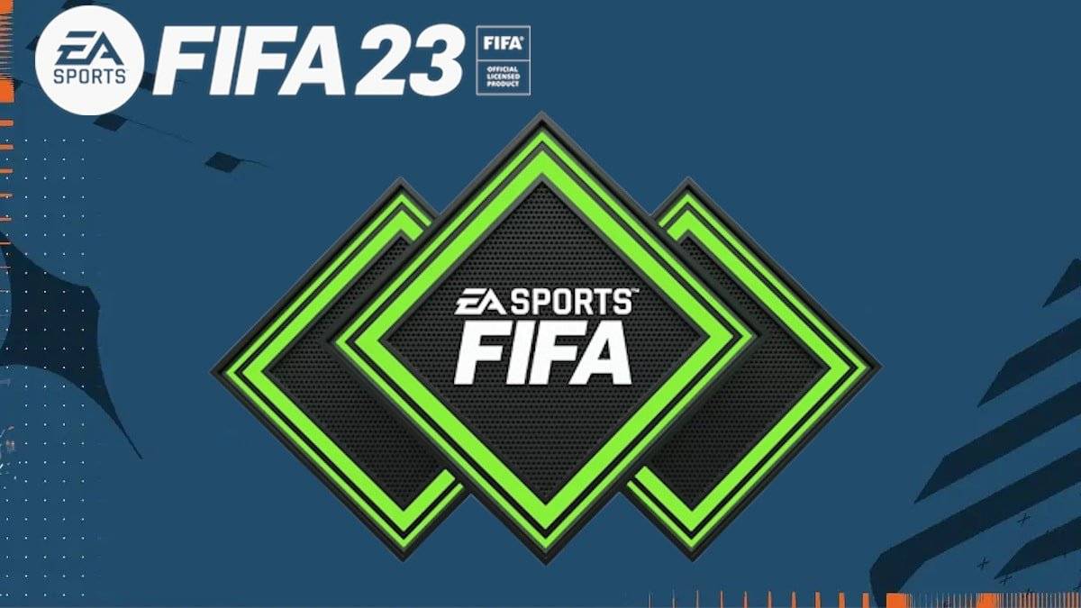 Vazamento revela que FIFA 23 terá parceria com a Marvel para