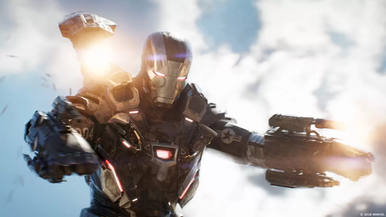 Armor Wars agora será um filme
