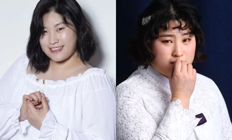 Cho Mi-nyeo 