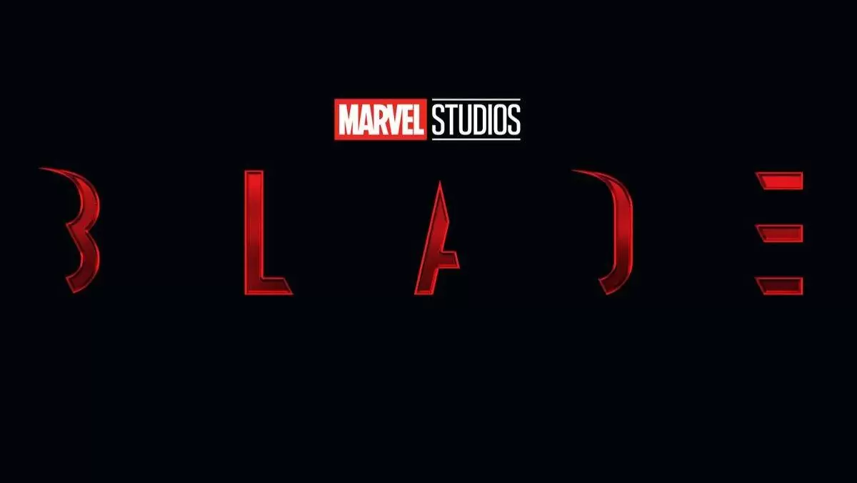 Blade adiado pela Disney