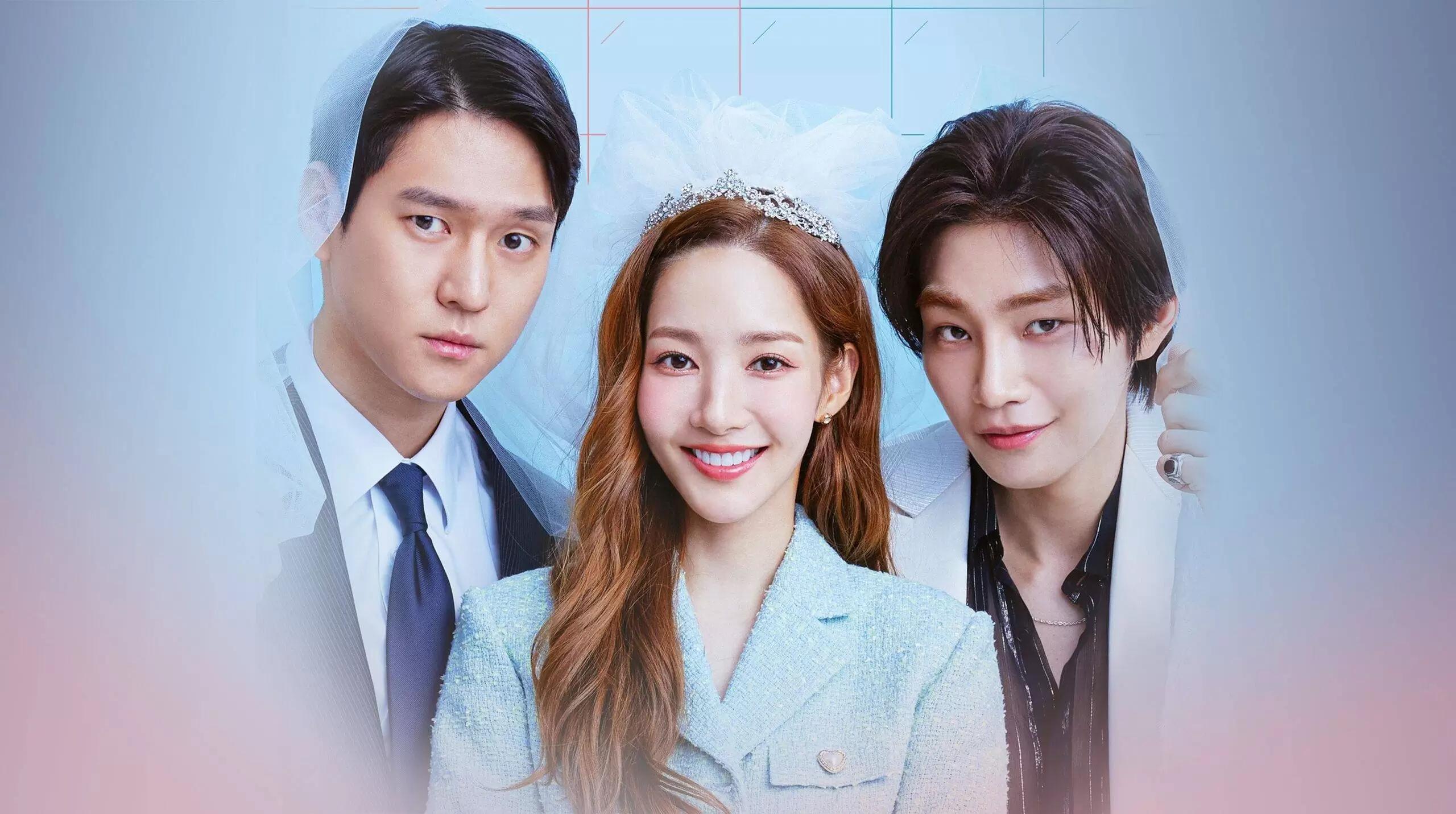 Love in Contract 