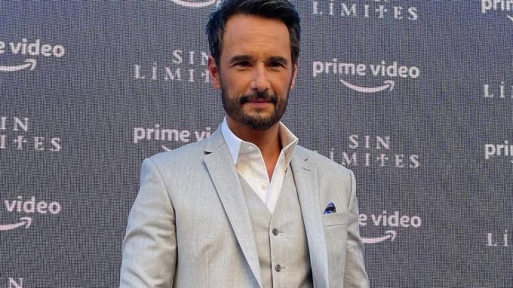 Rodrigo Santoro irá estrelar Wolf Pack da Paramount+
