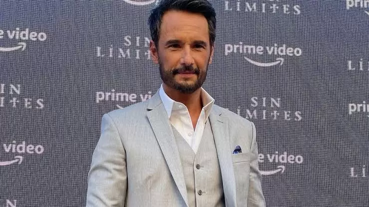 Rodrigo Santoro irá estrelar Wolf Pack da Paramount+