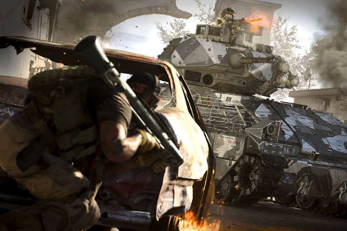 Modern Warfare 2: Desenvolvedores revelam qual seria o spinoff dos
