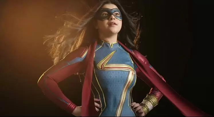 Séries da Marvel