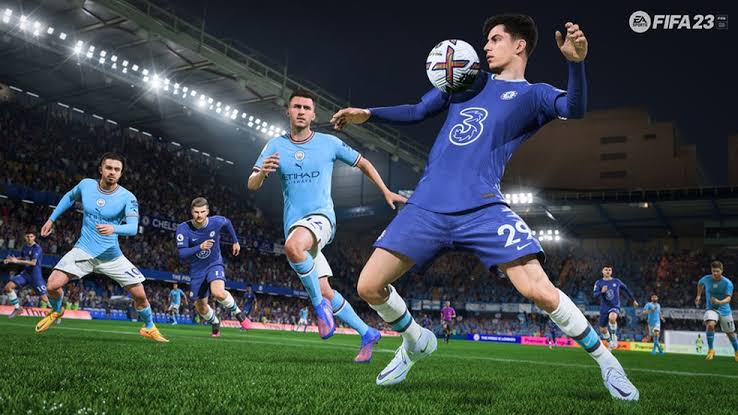 Fifa 23 Os Melhores Atacantes Do Ultimate Team