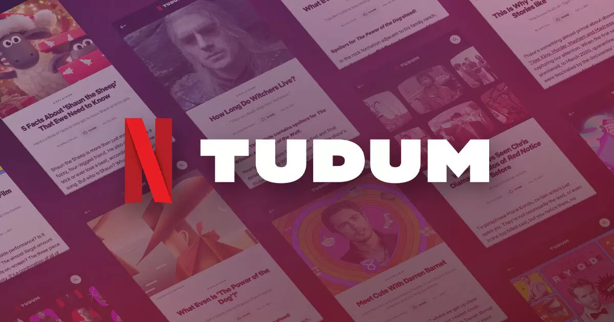 Tudum