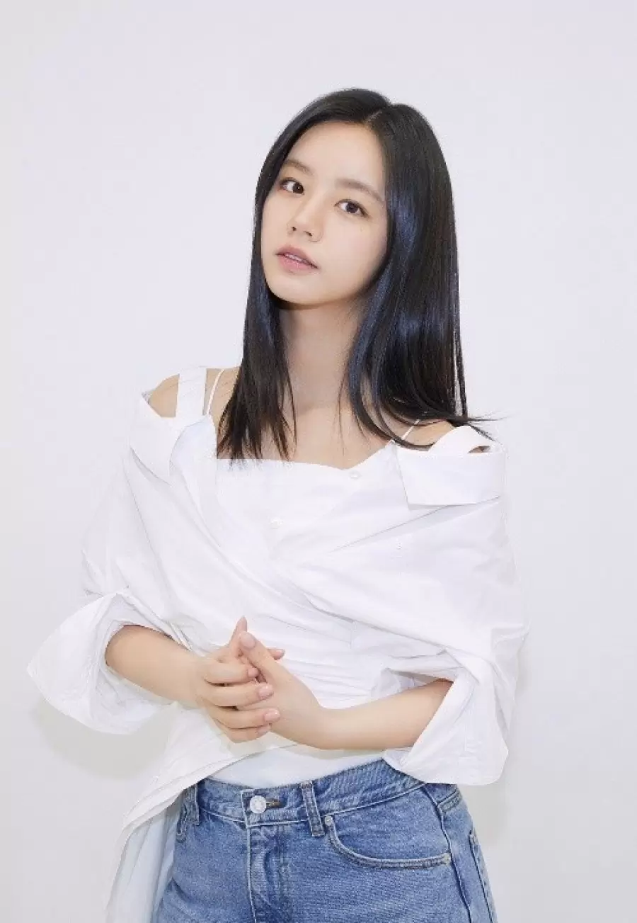 Lee Hye-ri
