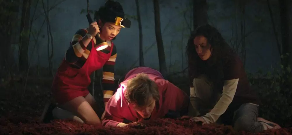 Filmes de Halloween