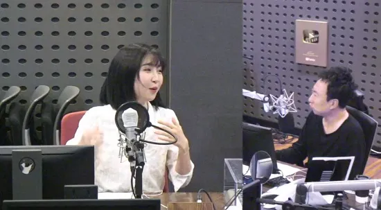 Atriz Joo Hyun-young