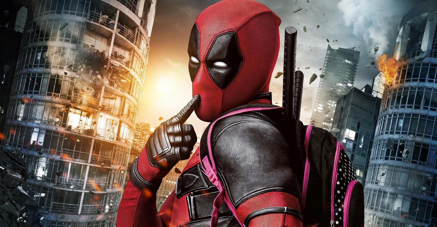 Deadpool 3