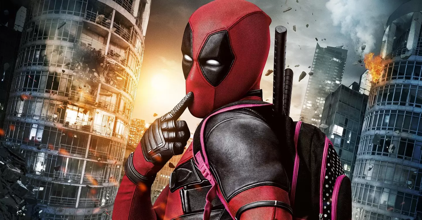 Deadpool 3
