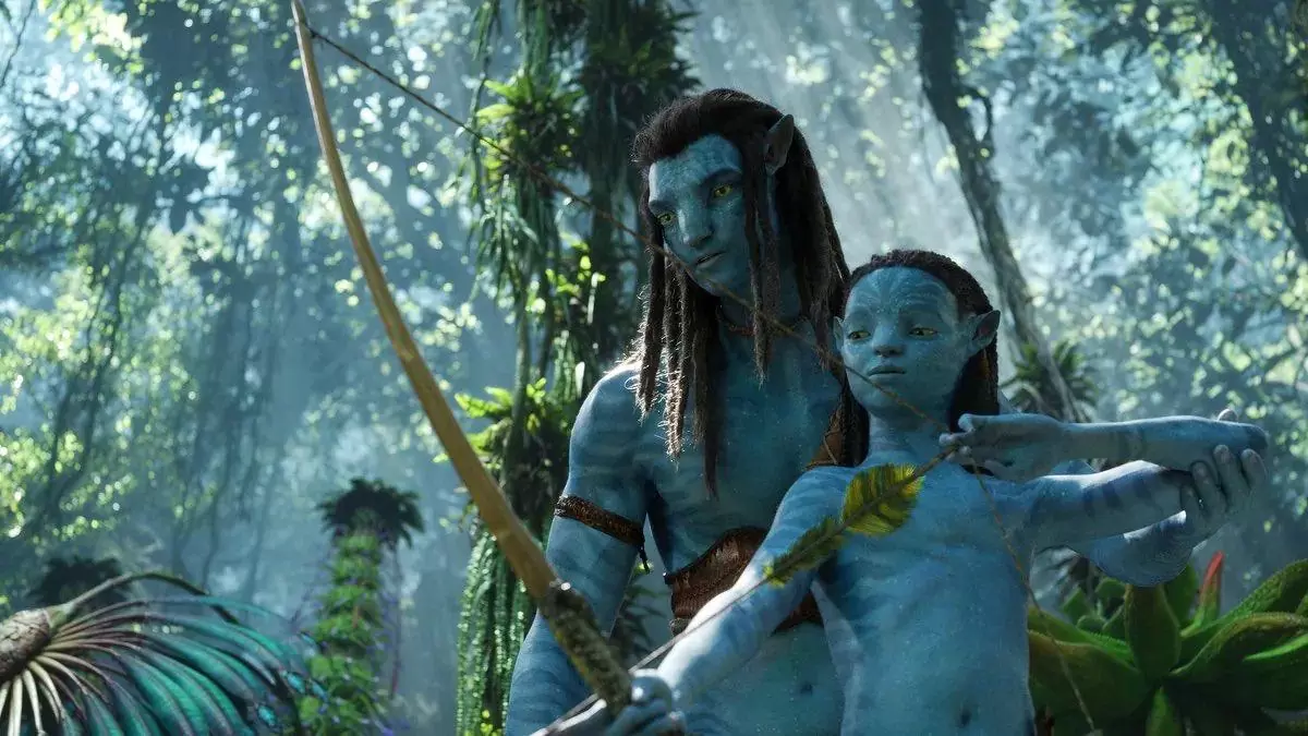 Avatar poderá ter mais 6 filmes