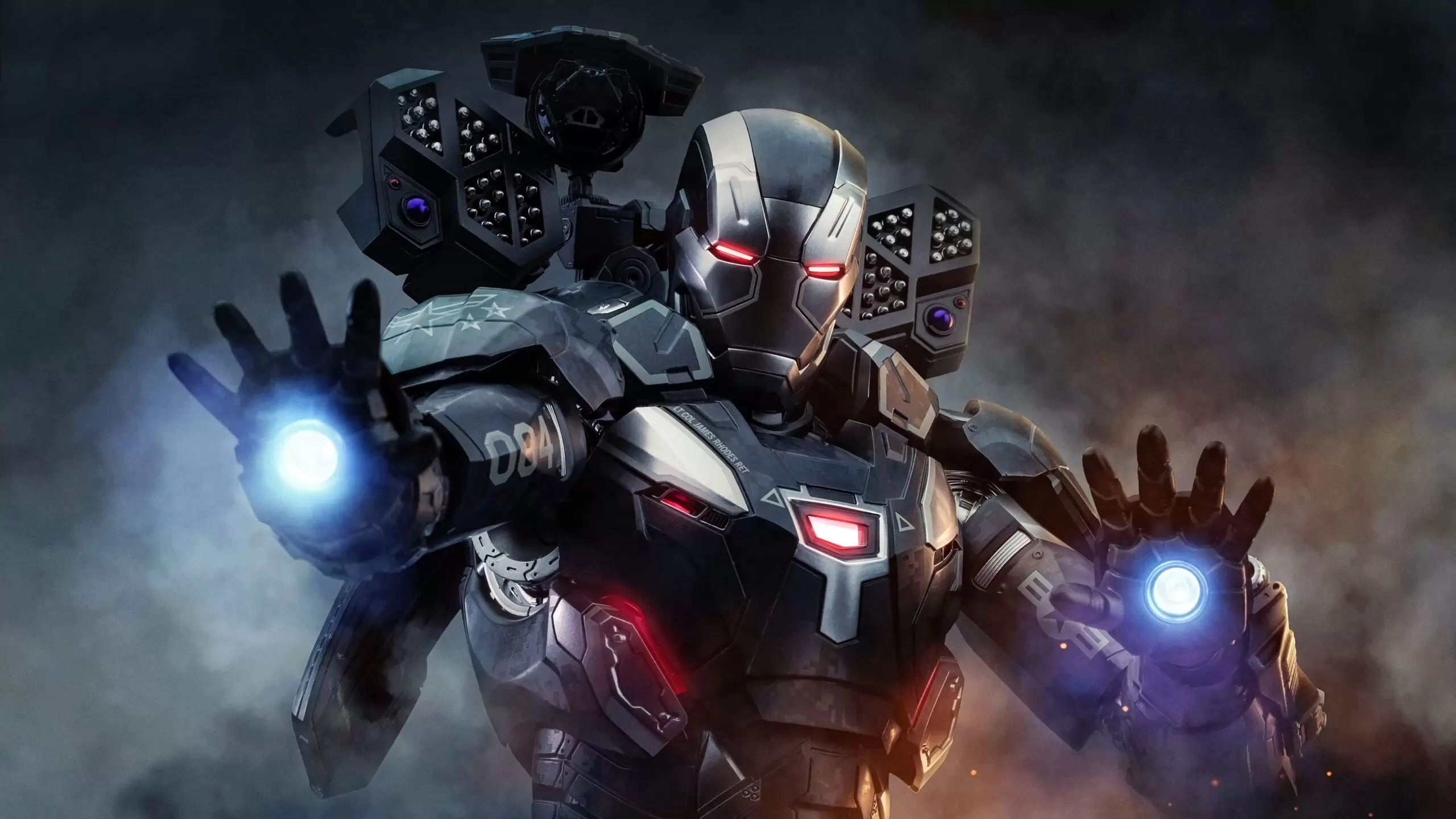 Ultron em Armor Wars