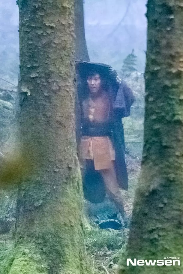 Star Wars: The Acolyte