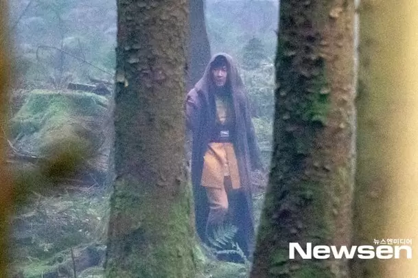 Star Wars: The Acolyte