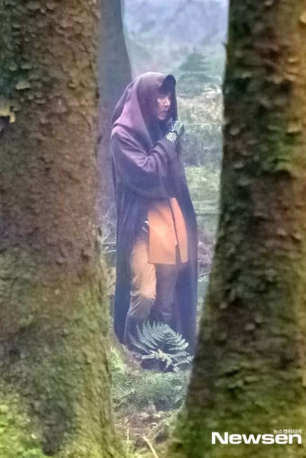 Star Wars: The Acolyte