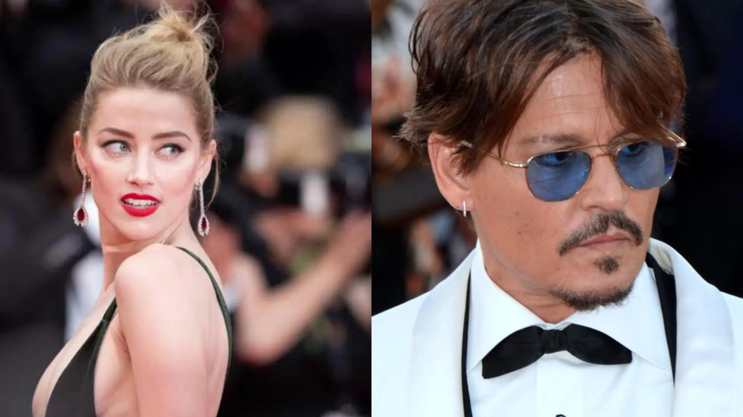 Amber Heard em Aquaman 2
