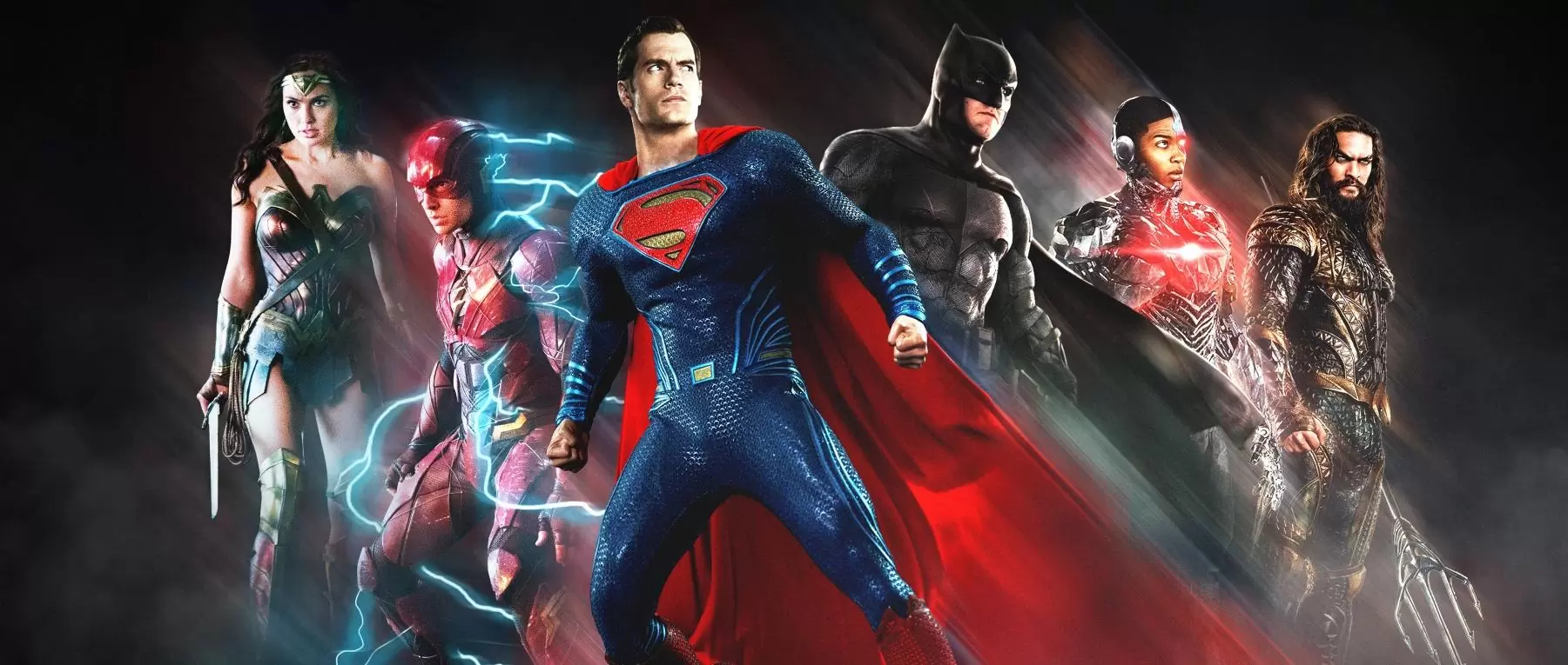 Reboot do DCU por James Gunn e Peter Safran