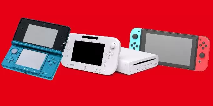Nintendo está atualizando jogos antigos devido a vulnerabilidades de segurança