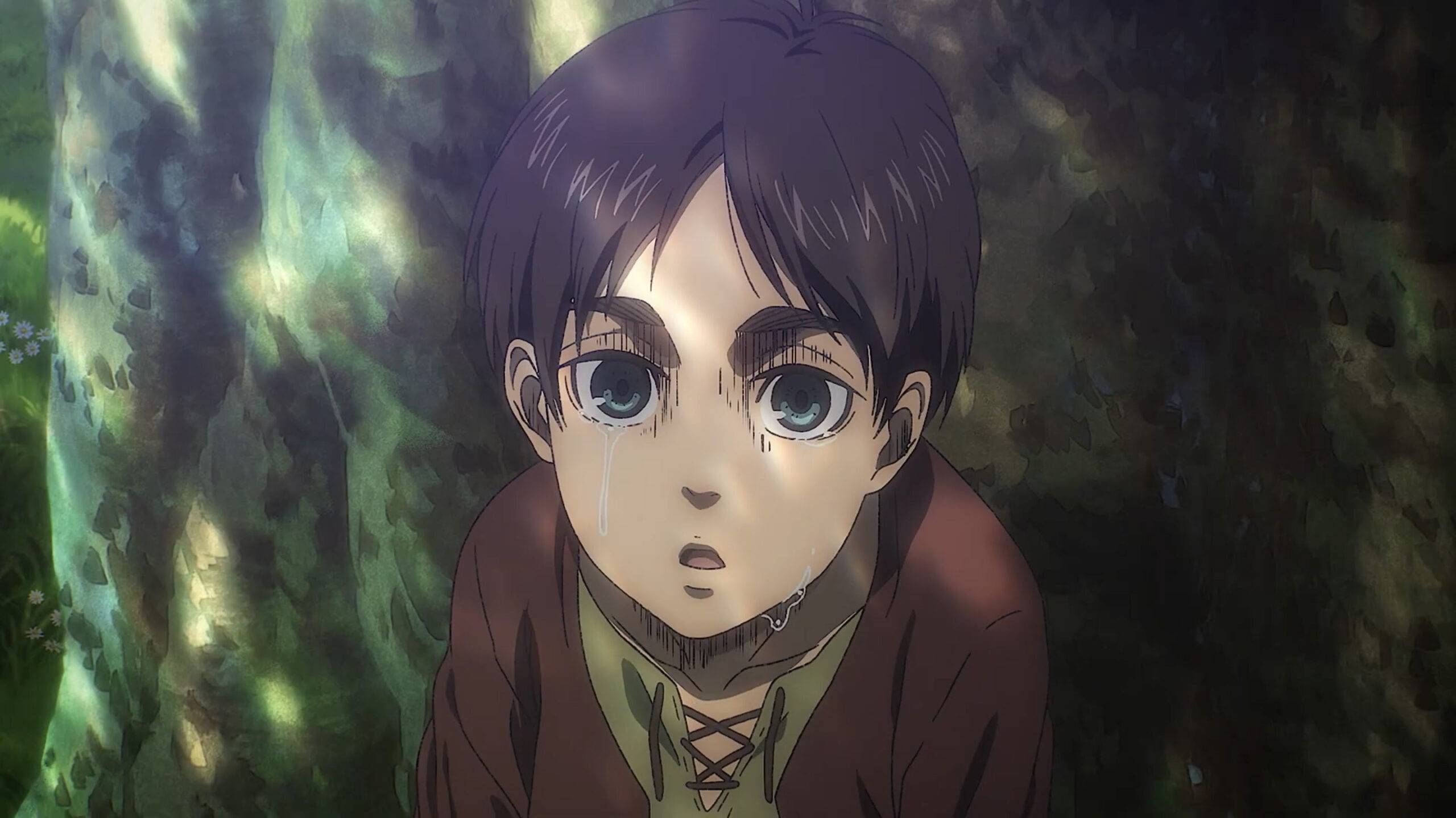 Shingeki no Kyojin: The Final Season Part 2 Dublado - Episódio 8 - Animes  Online