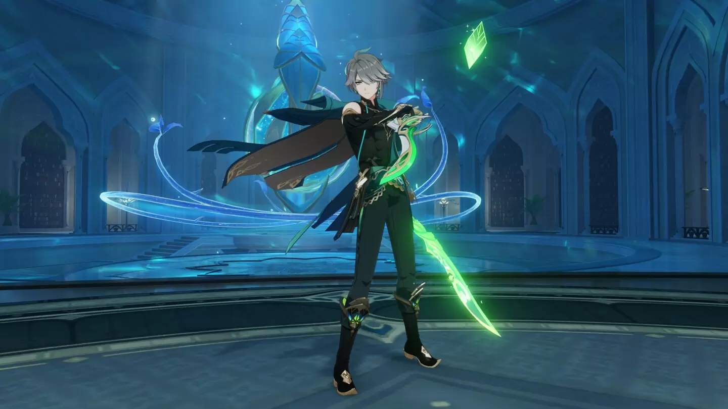 Genshin Impact: atualiza&ccedil;&atilde;o 3.4 ser&aacute; lan&ccedil;ada em 18 de janeiro