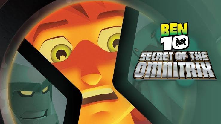 Ben 10