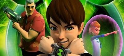 Ben 10