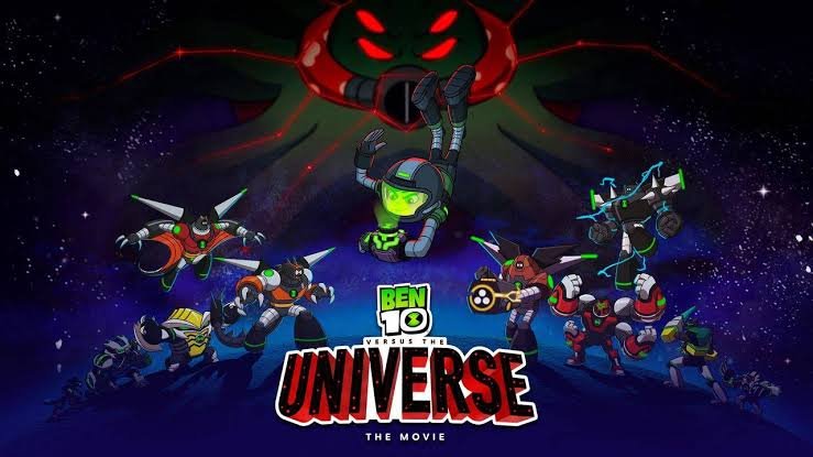 Ben 10