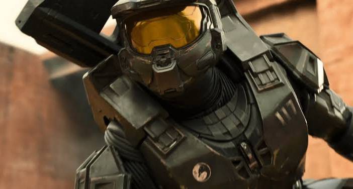 Série de Halo foi a mais assistida no Paramount Plus em 2022