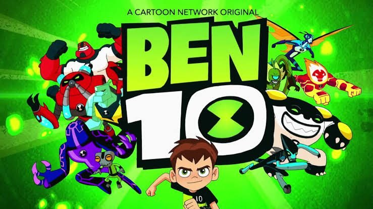 Ben 10