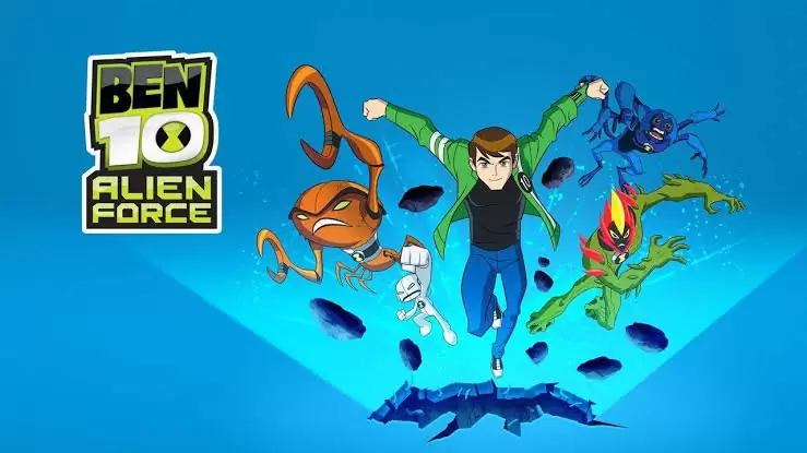 Ben 10
