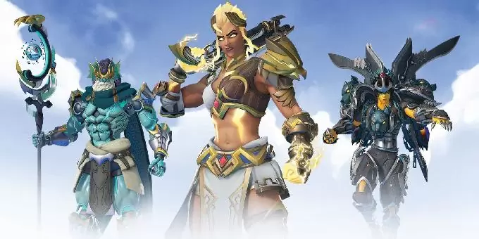 Novas temporadas de Overwatch 2 e grandes mudanças