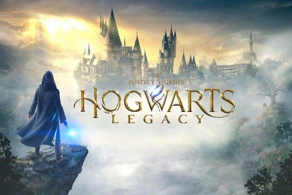 Análise  Hogwarts Legacy - Hypando Games