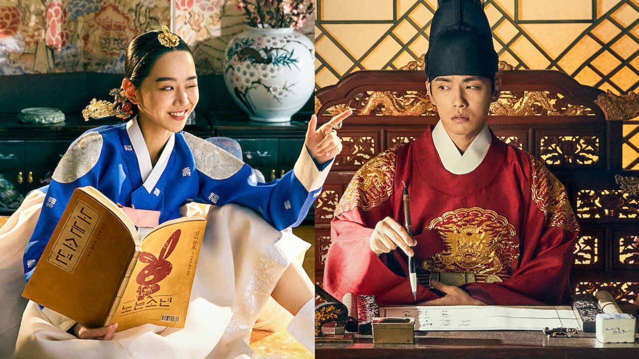 'Sr. Rainha' está no top 10